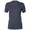 BELLA+CANVAS® Women's Relaxed Heather Short Sleeve T-Shirt